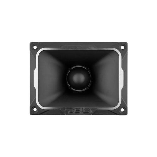 4 x 5.35" Super Bullet Tweeter 250 Watts 1.5" Aluminum 4-Ohm Vc