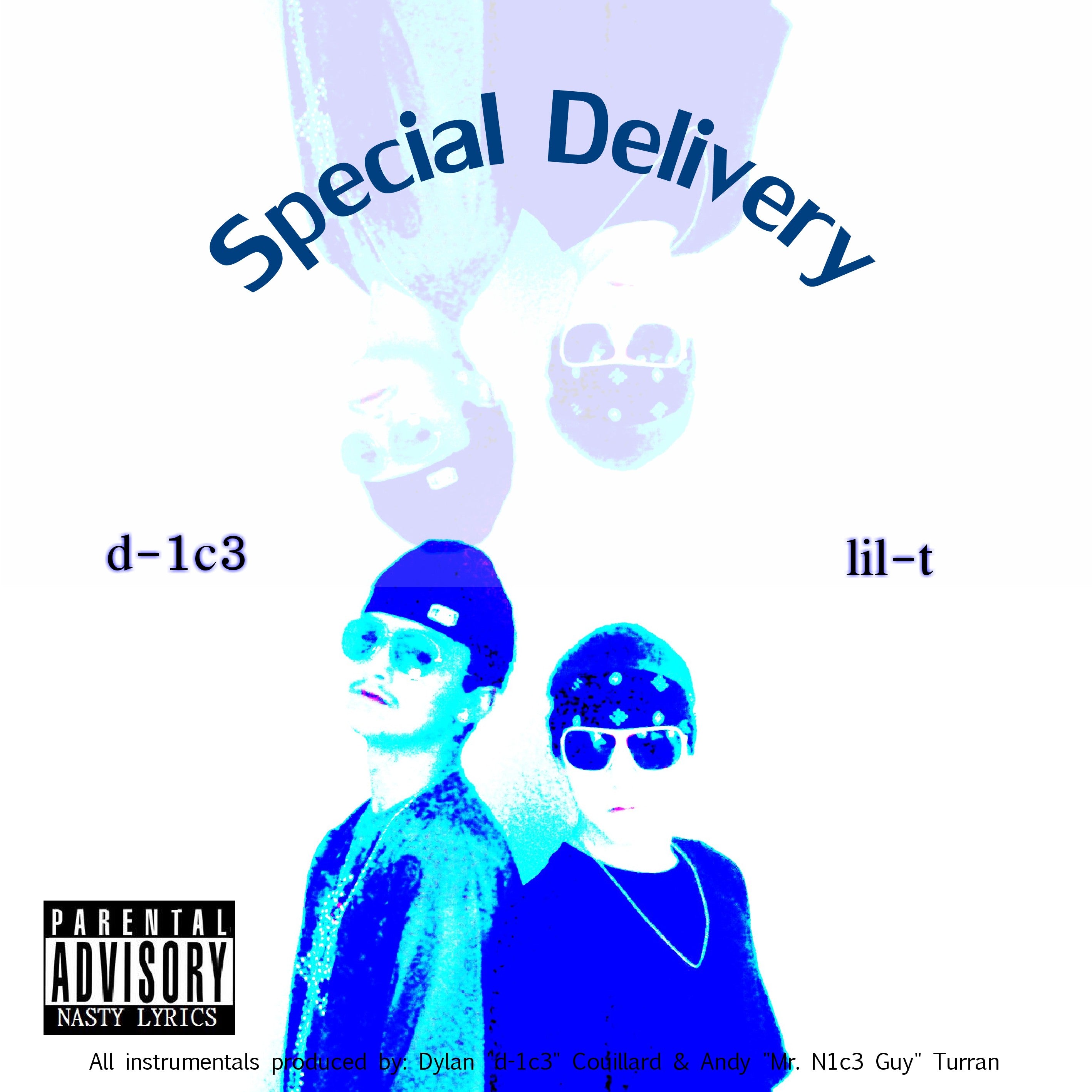 Special Delivery