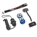 DS18 SWLDC1.2 Long Distance and Steering Wheel Sound Control Combo