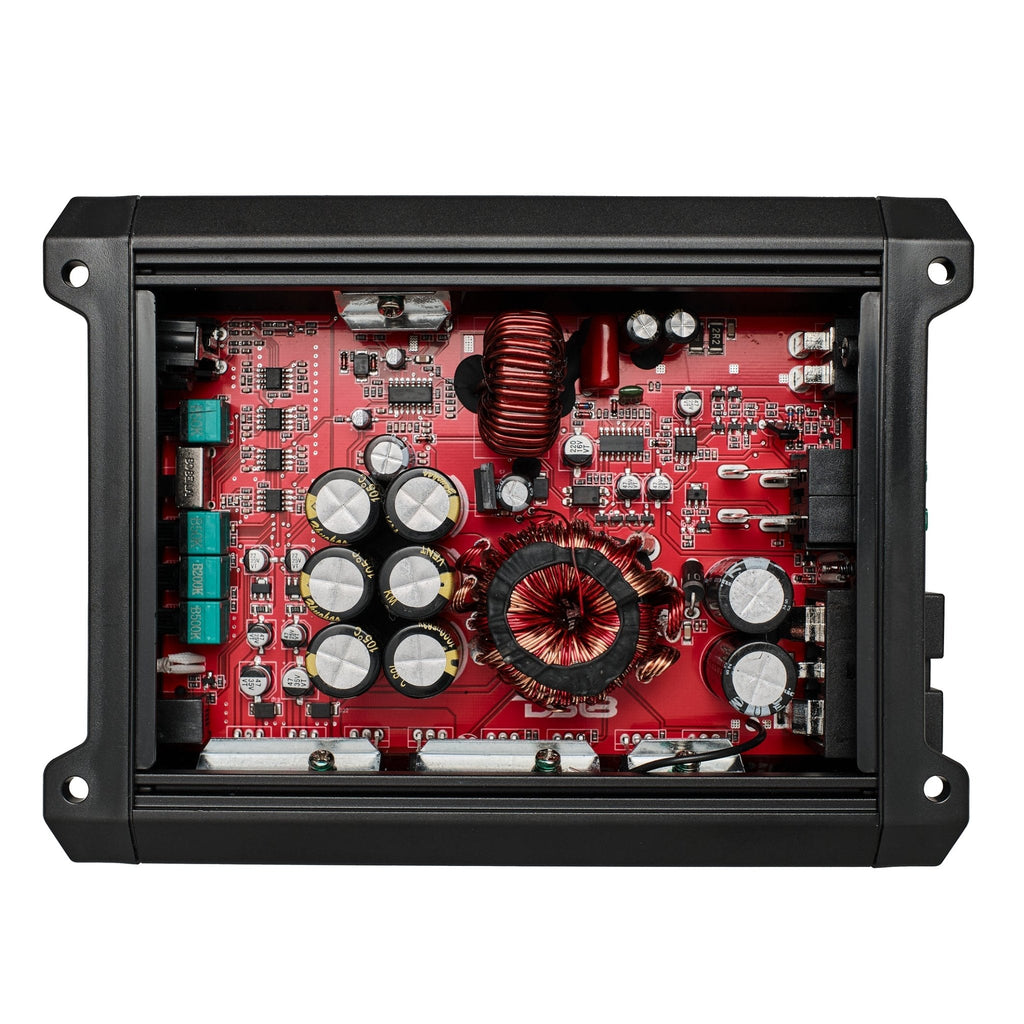 SXE Class D Monoblock Amplifier 1 x 500 Watts RMS @ 1-Ohm 1500 Watts
