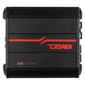 SXE Class D 4-Channel Amplifier 4 x 100 Watts RMS @ 4-Ohm 2000 Watts