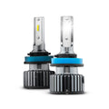 VISION H11 CSP LED Conversion Kit 6500K White 5000 Lumens 30 Watts