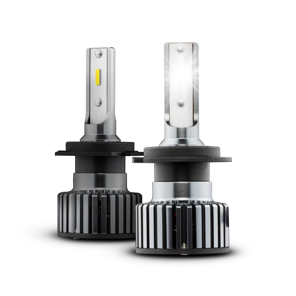 VISION H7 CSP LED Conversion Kit 6500K White 5000 Lumens 30 Watts