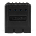 4 Channel Line Output Converter with Auto Turn-On and Speaker Emulator