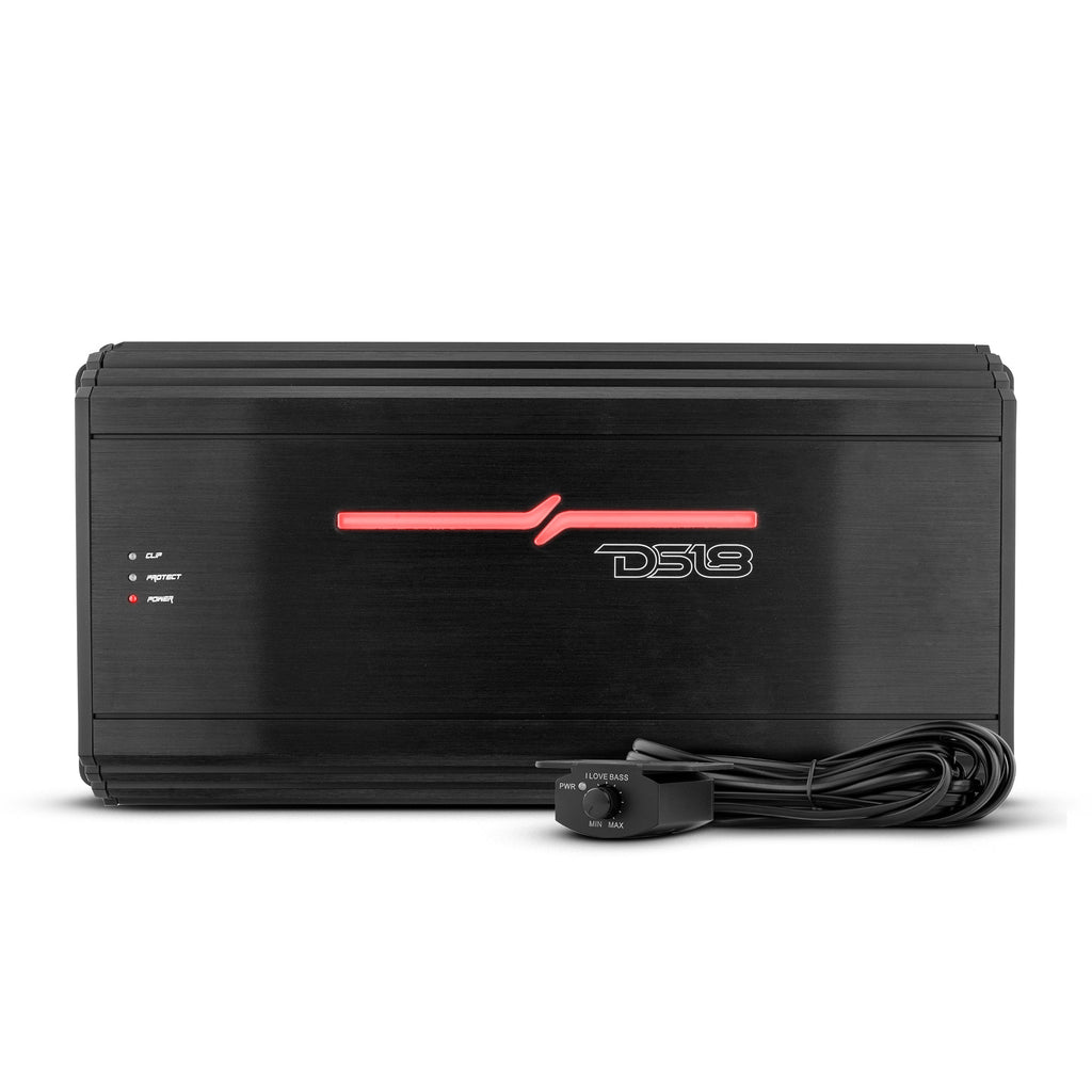 Dodge Ram Down Firing Subwoofer Enclosure with Dream LED Light, Amplifier and Wiring Kit
