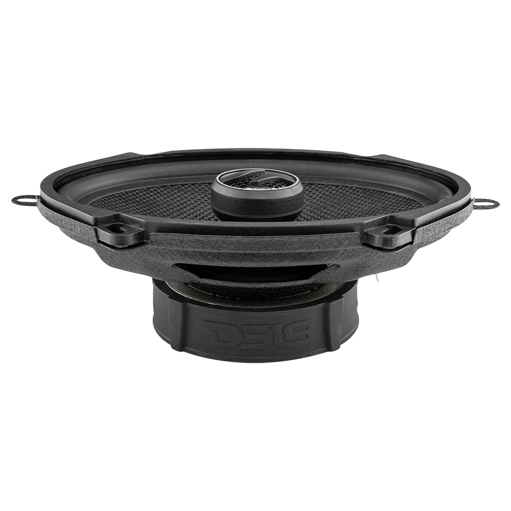 ZXI 5x7" 2-Way Coaxial Speakers with Kevlar Cone | 70 Watts Rms 4-Ohm