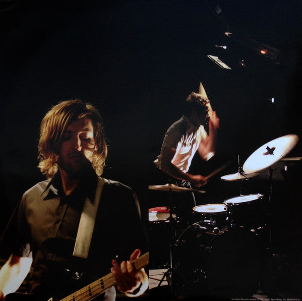 Hot Fuss (VINYL) | Mint (M) Mint (M)