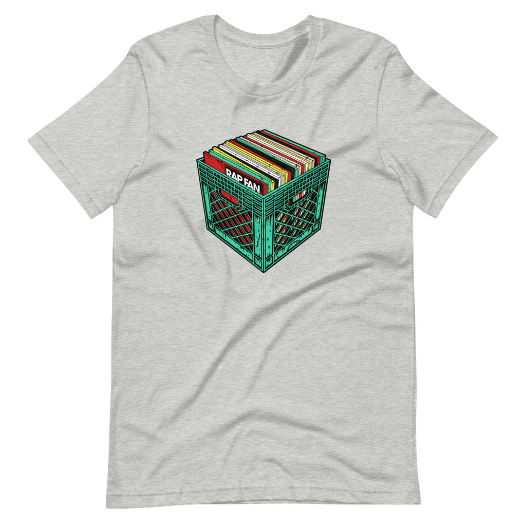 NO HANDS T-Shirt