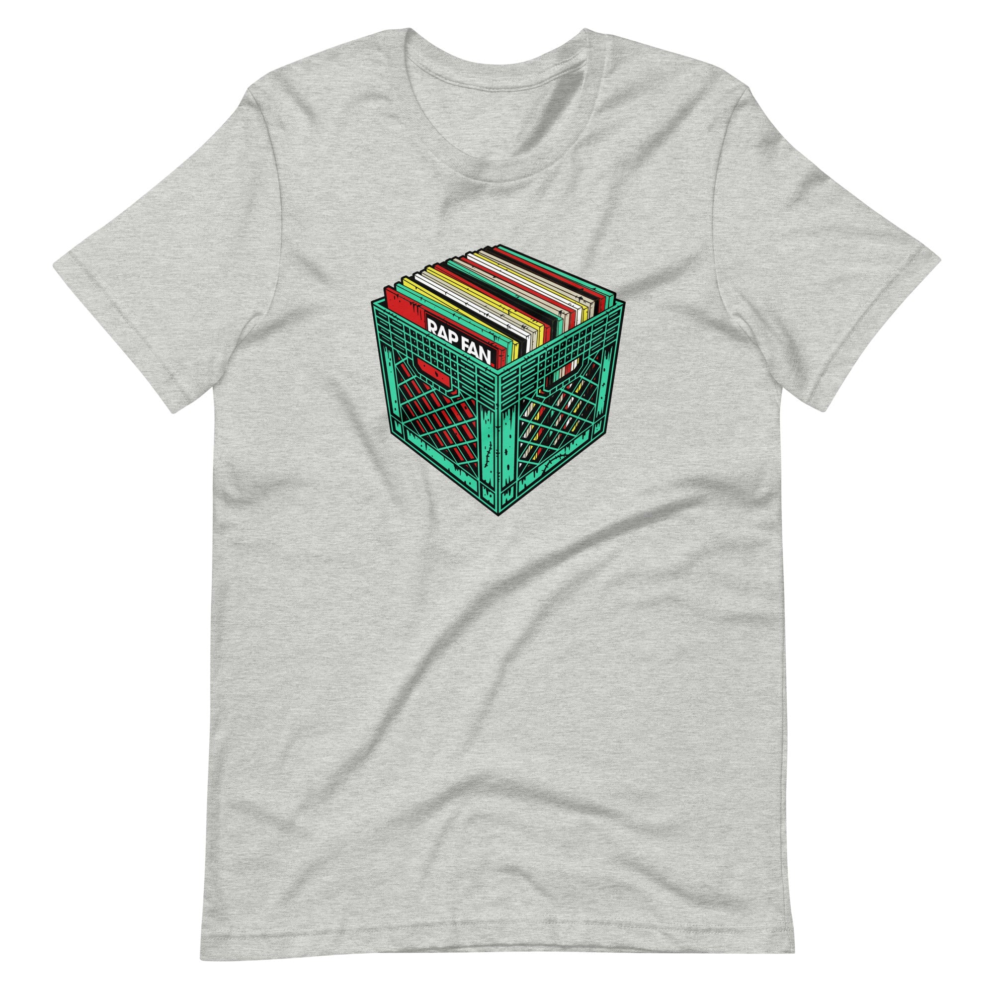 NO HANDS T-Shirt