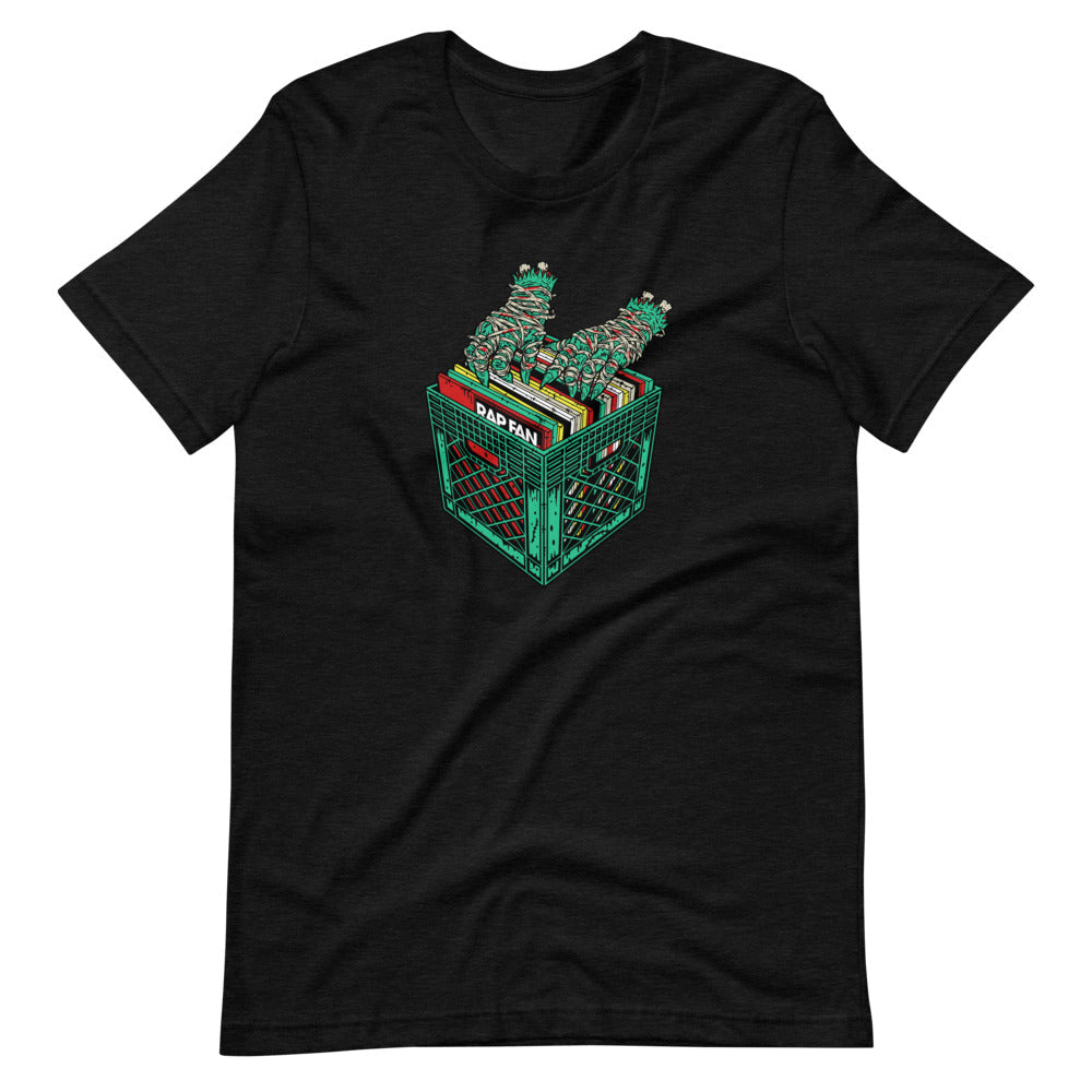 RTJDJ2 (RAP FAN x Run the Jewels) T-Shirt