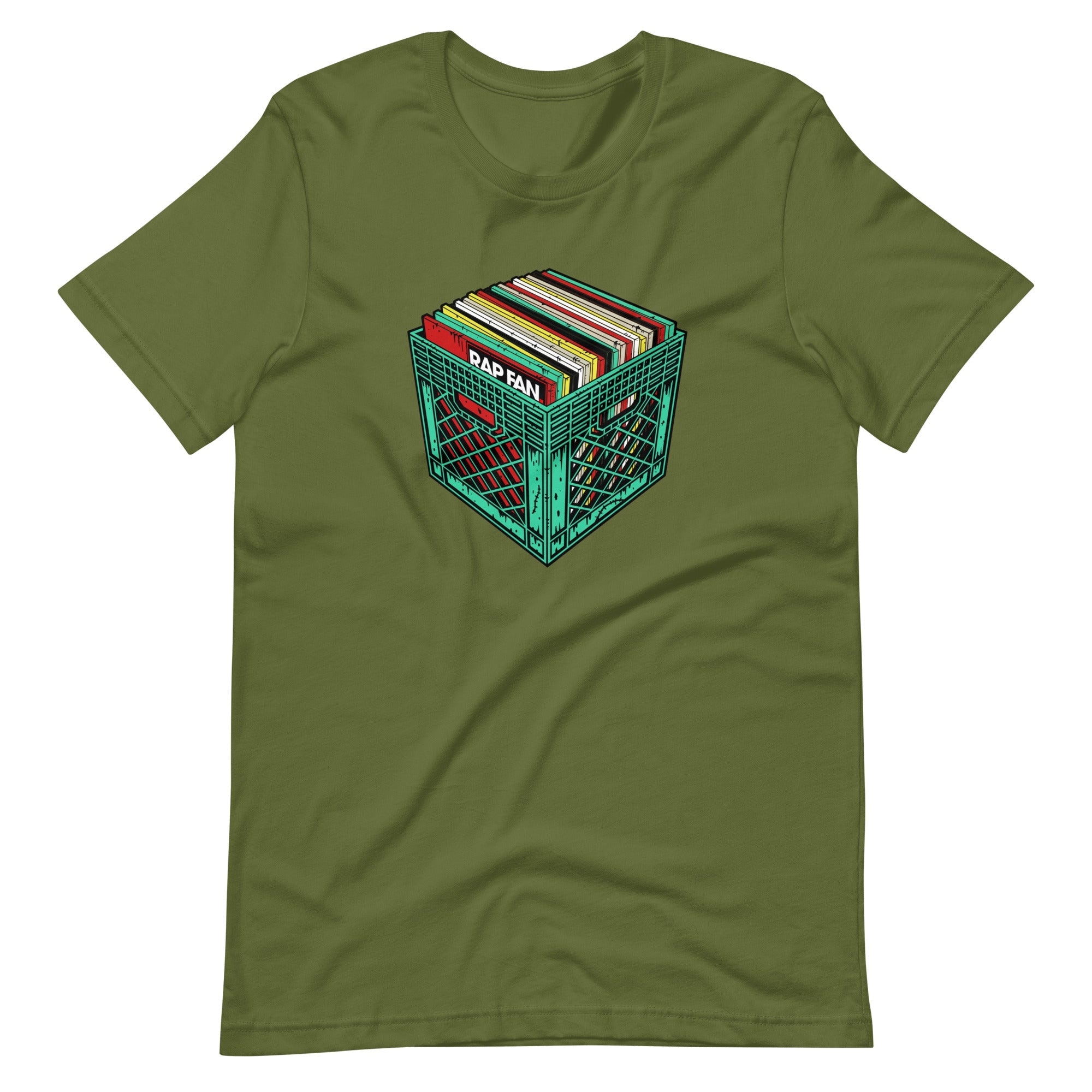 NO HANDS T-Shirt