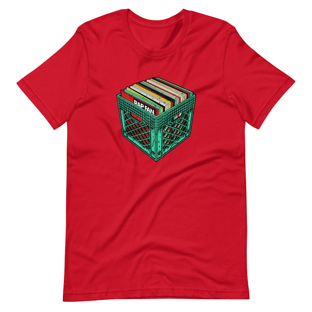 NO HANDS T-Shirt