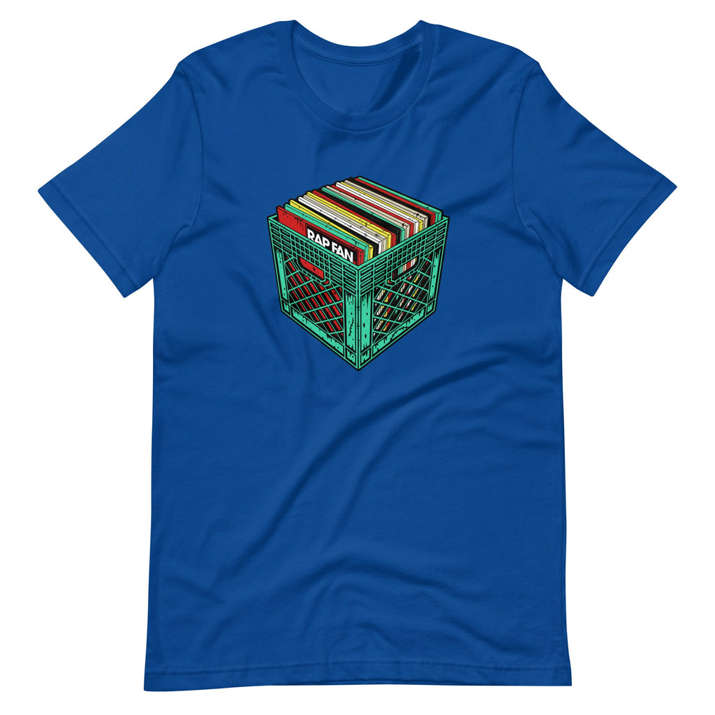 NO HANDS T-Shirt