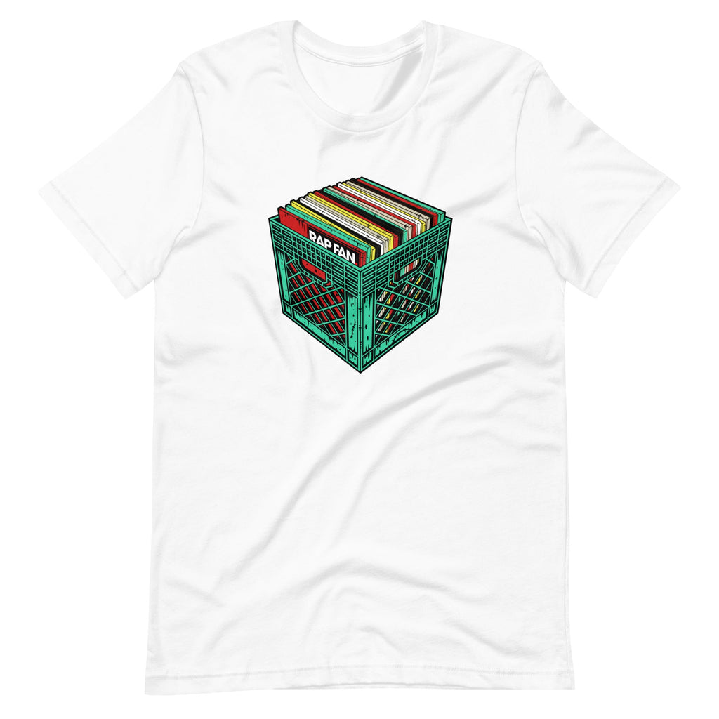 NO HANDS T-Shirt