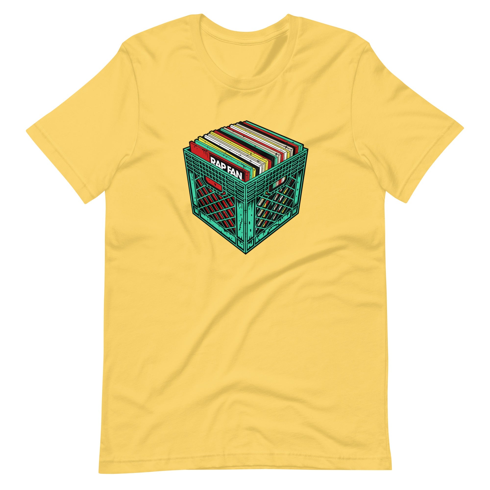NO HANDS T-Shirt
