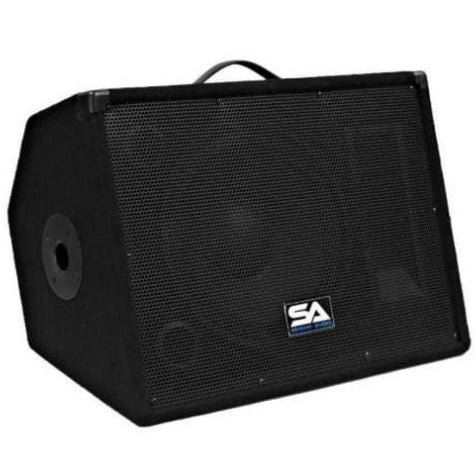 12” Passive Monitor (SA-12M.3)