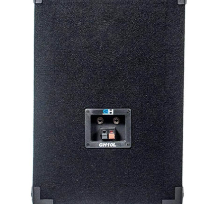 10” Passive PA Speaker (GH10L)