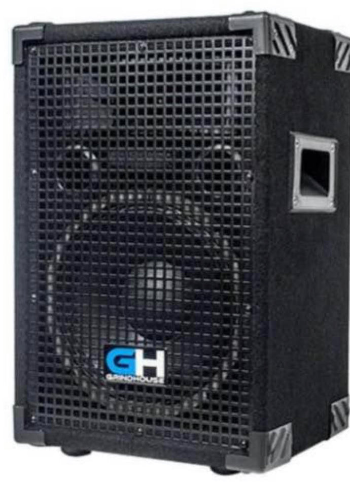 10” Passive PA Speaker (GH10L)