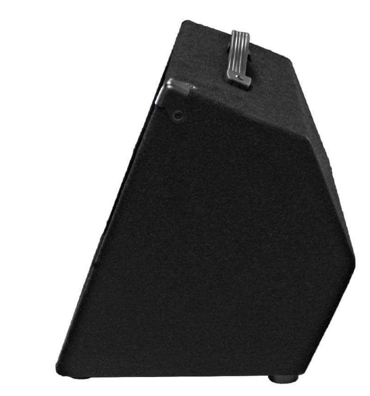 10” Passive Wedge Monitor (SA-10M.3)