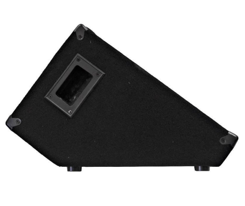 10” Passive Wedge Monitor (SA-10M)