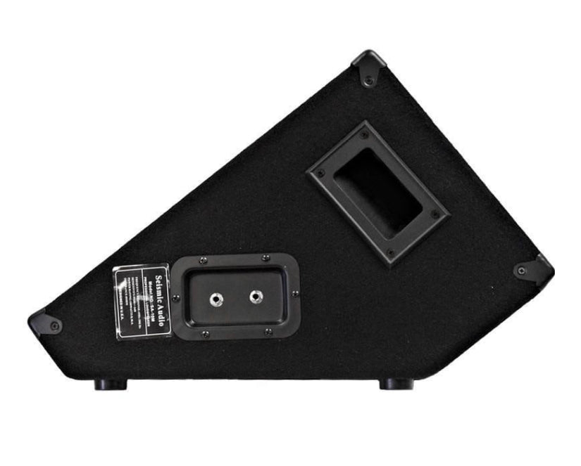 10” Passive Wedge Monitor (SA-10M)